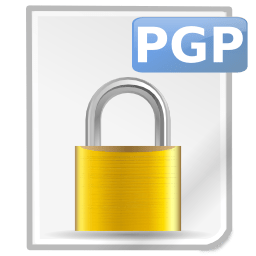 PGP Key Download (ZIP)